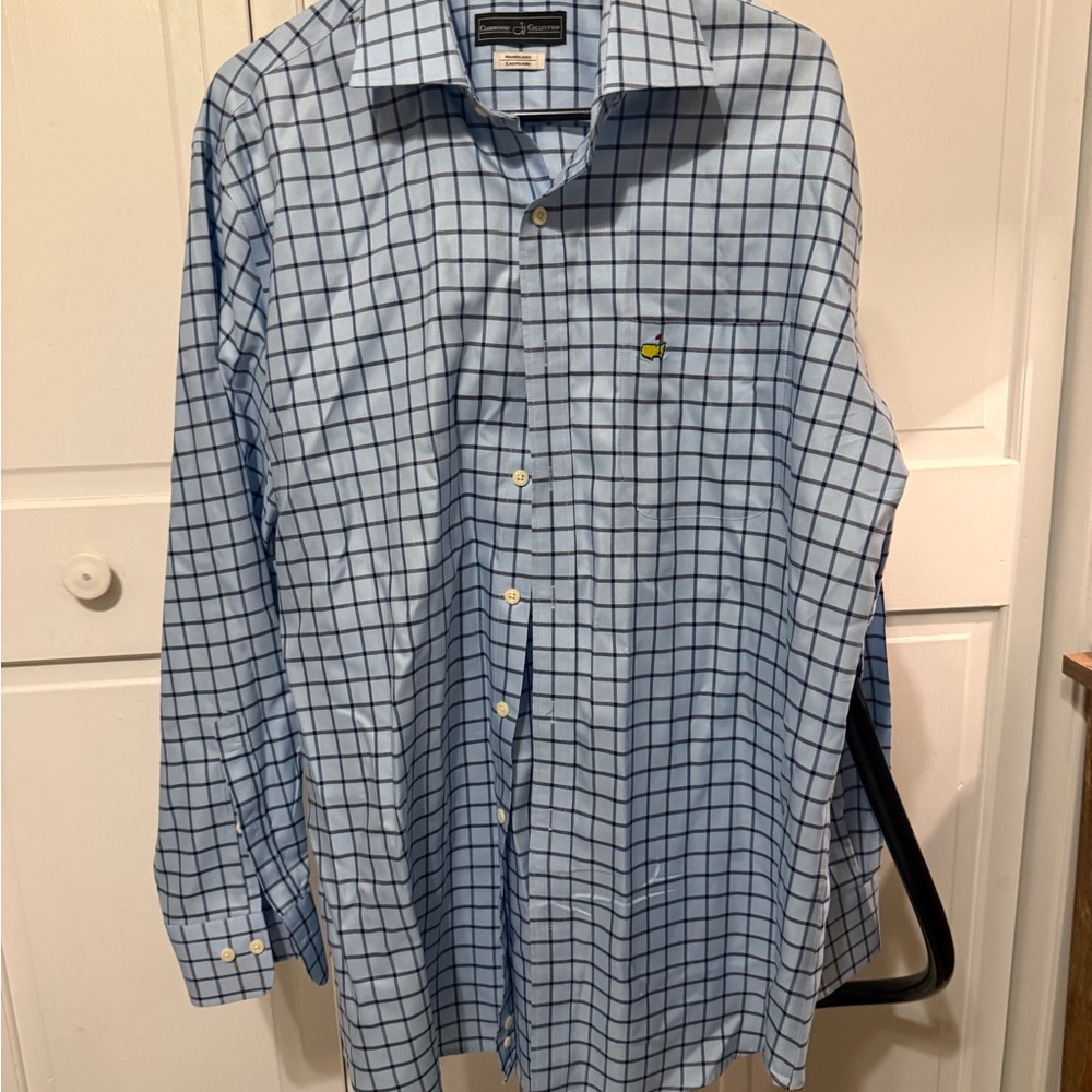 Masters- Clubhouse Collection